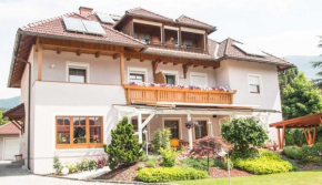 Гостиница Seeappartements Bacher  Зеебоден